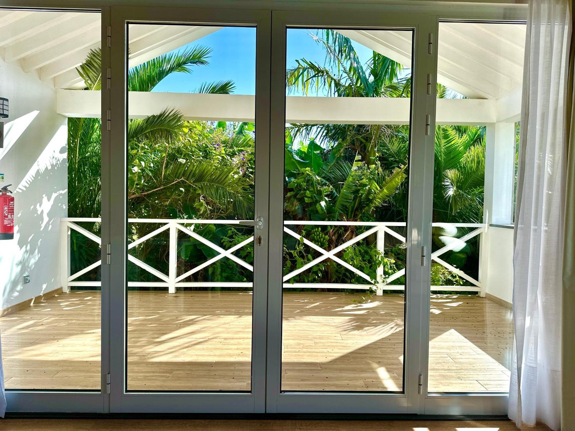 Azores Casa Hawaii Nordeste  Bagian luar foto