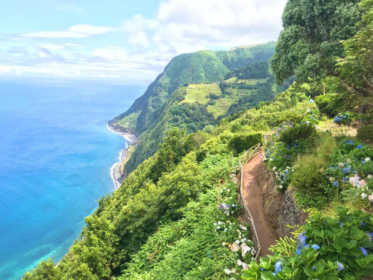 Azores Casa Hawaii Nordeste  Bagian luar foto